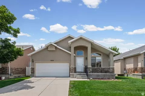 8688 Diamond Dove Dr, West Jordan, UT 84088