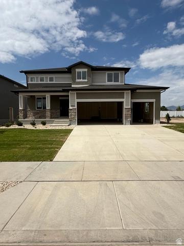 8554 S Kyler Ln #127, West Jordan, UT 84088