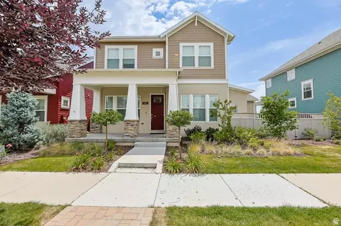 5047 W Beach Comber Way S, South Jordan, UT 84009