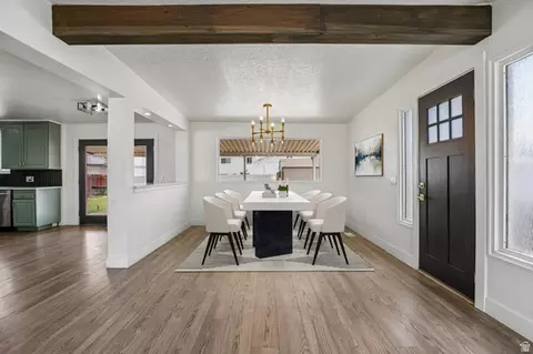 Dining - 5777 S Sagewood Dr, Murray, UT 84107 photo 1 of 1