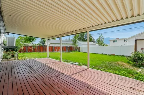 Exterior - 5777 S Sagewood Dr, Murray, UT 84107 photo 3 of 5