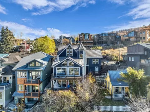 253 Ontario Ave #1 & 2, Park City, UT 84060