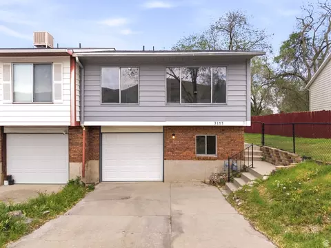 3177 S Copper Cove Cir W, Magna, UT 84044