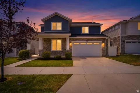 11518 S Rk Cv, South Jordan, UT 84095