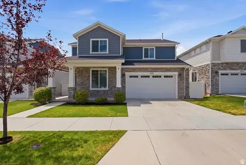11518 S Rk Cv, South Jordan, UT 84095