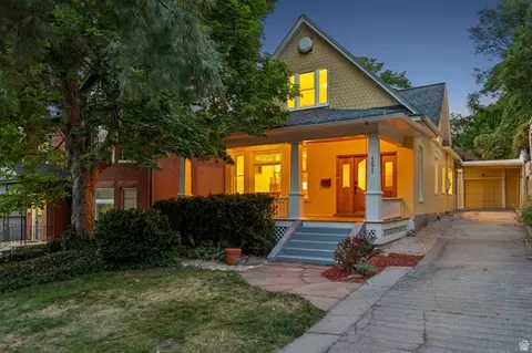 151 E 4th Ave, Salt Lake City, UT 84103