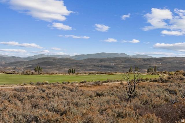4994 Painted Valley Pass #10, Park City, UT 84098