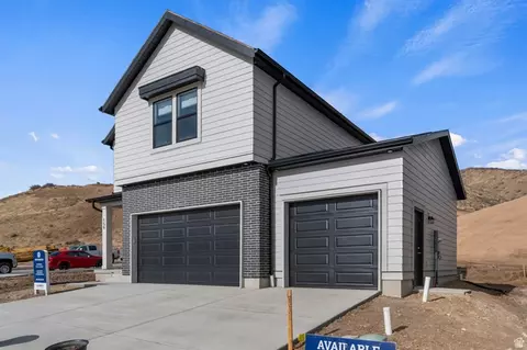 2062 E Dorset Way #290, Salem, UT 84653