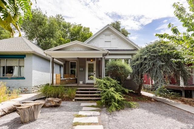 845 S Washington St, Salt Lake City, UT 84101
