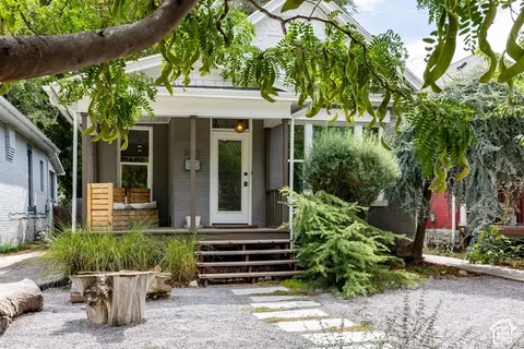 845 S Washington St, Salt Lake City, UT 84101