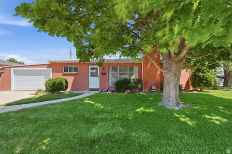 4350 W 4985 S, Salt Lake City, UT 84118