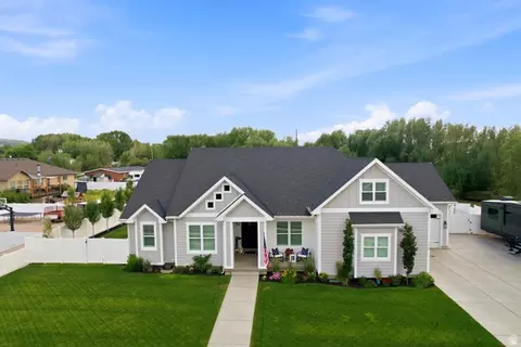 239 W 250 N, Kamas, UT 84036