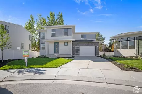 227 W Waterstone Cir #6, Murray, UT 84107