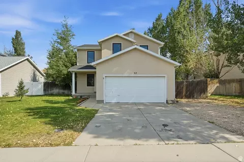 57 E Rainbow Way S, Heber City, UT 84032