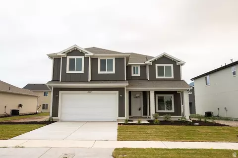 1062 N 1110 W Lot Apt 38 W, Salem, UT 84653