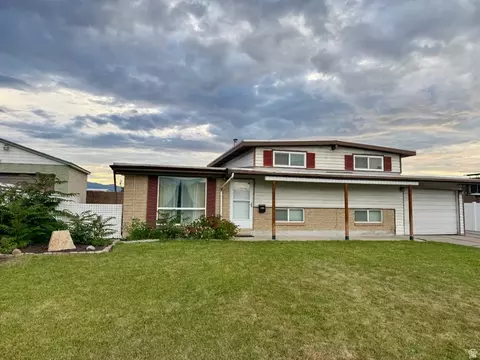 5096 S Jolly St, Taylorsville, UT 84123