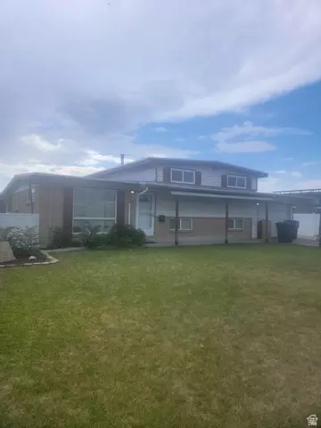 5096 S Jolly St, Taylorsville, UT 84123