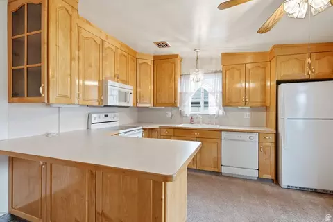 5096 S Jolly St, Taylorsville, UT 84123