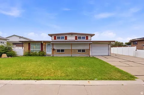 5096 S Jolly St, Taylorsville, UT 84123