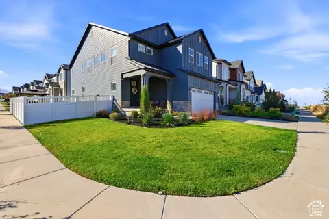 13886 S Greenford Ln #409, Herriman, UT 84096