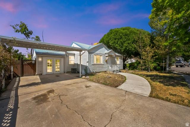 443 E Vidas Ave S, South Salt Lake, UT 84115