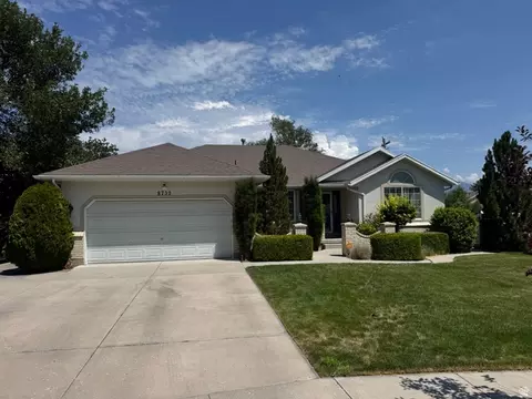 8733 S Fairway W, West Jordan, UT 84088