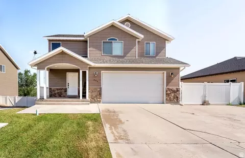 326 W 3775 S, Vernal, UT 84078
