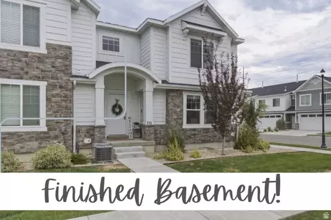 751 W 1180 S #29, Spanish Fork, UT 84660