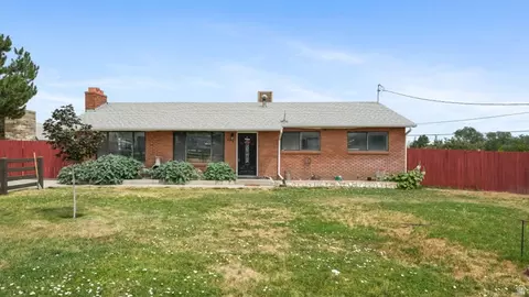 290 W Durfee St, Grantsville, UT 84029