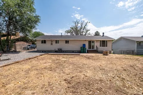 Exterior - 980 W 230 N, Orem, UT 84057 photo 4 of 7
