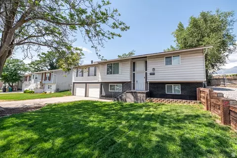 Exterior - 980 W 230 N, Orem, UT 84057 photo 7 of 7