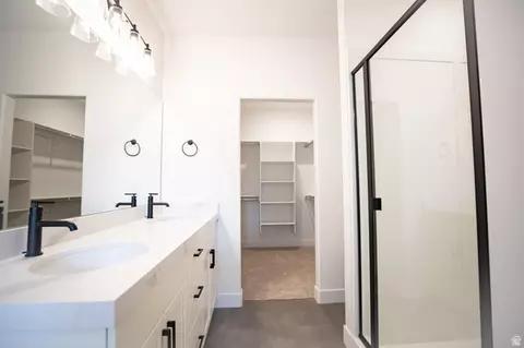 1345 E Goldie Lou Ln UNIT EAGLE, Eagle Mountain, UT 84005 photo 6