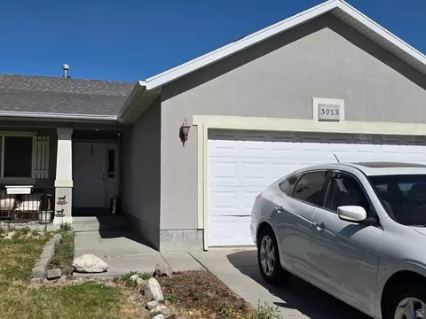 3013 S Hunter Dr, West Valley City, UT 84128