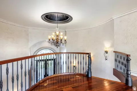 Entry Way - 694 W Cephus Rd S, Draper, UT 84020 photo 12 of 22