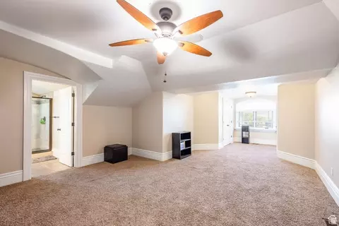 Bedroom - 694 W Cephus Rd S, Draper, UT 84020 photo 12 of 14