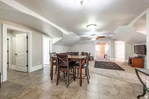 Entry Way - 694 W Cephus Rd S, Draper, UT 84020 photo 21 of 22