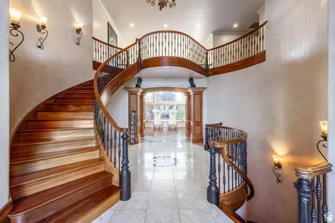 Entry Way - 694 W Cephus Rd S, Draper, UT 84020 photo 1 of 22