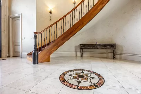 Entry Way - 694 W Cephus Rd S, Draper, UT 84020 photo 3 of 22