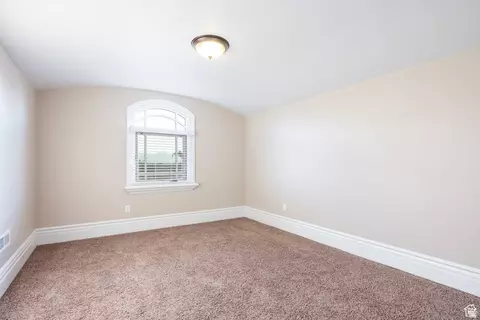 Bedroom - 694 W Cephus Rd S, Draper, UT 84020 photo 14 of 14