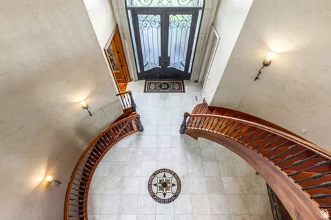 Entry Way - 694 W Cephus Rd S, Draper, UT 84020 photo 2 of 22