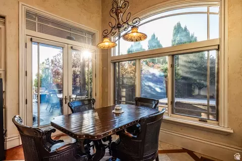 Dining - 694 W Cephus Rd S, Draper, UT 84020 photo 3 of 4
