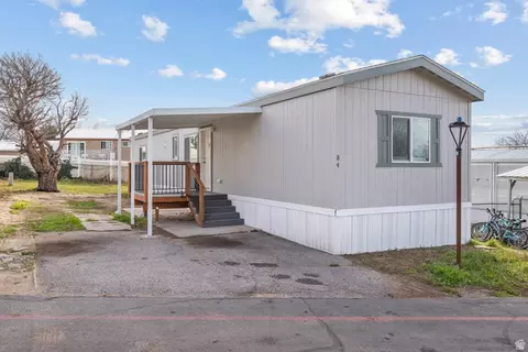 222 N 1200 W #84, Orem, UT 84057 photo 1