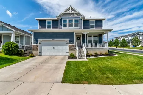 6602 W Terrace Top Ln S, West Jordan, UT 84081