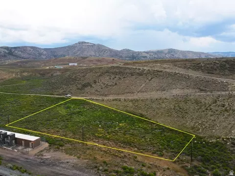 25315 S Udot Access Rd E, Helper, UT 84526 photo 4