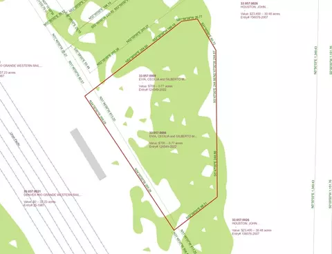 25315 S Udot Access Rd E, Helper, UT 84526 photo 20