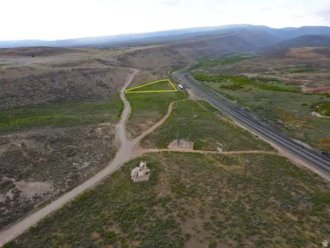 25315 S Udot Access Rd E, Helper, UT 84526 photo 18