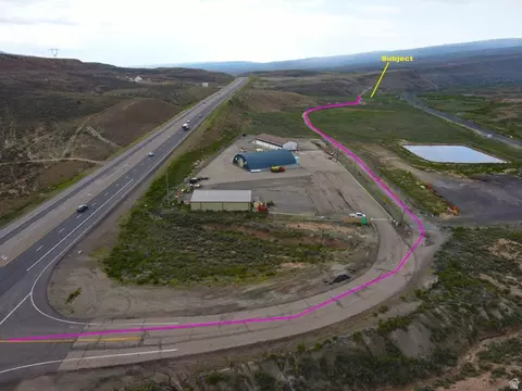 25315 S Udot Access Rd E, Helper, UT 84526 photo 14