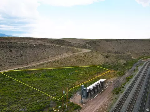 25315 S Udot Access Rd E, Helper, UT 84526 photo 3