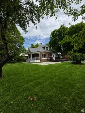 2569 S Green St, Salt Lake City, UT 84106