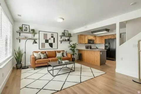 Living - 433 E 475 N, Ogden, UT 84404 photo 1 of 3